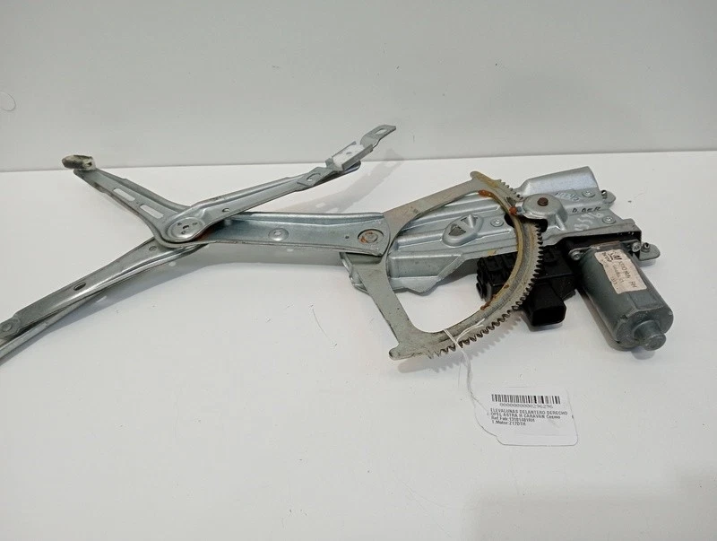 13101481RH elevalunas delantero derecho para OPEL ASTRA H RANCHERA FAMILIAR 1.7 - Imagen 3 de 4