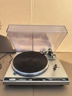 Technics SL-Q3 Quartz Direct Drive Turntable – Fully Automatic Record Serviced