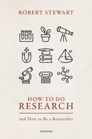 Robert Stewart | How To Do Research | Buch | Englisch (2022) | Gebunden