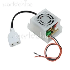 DC12-16.8V to 220V DC Boost Inverter Module High-Power 100W Step-up Transformer