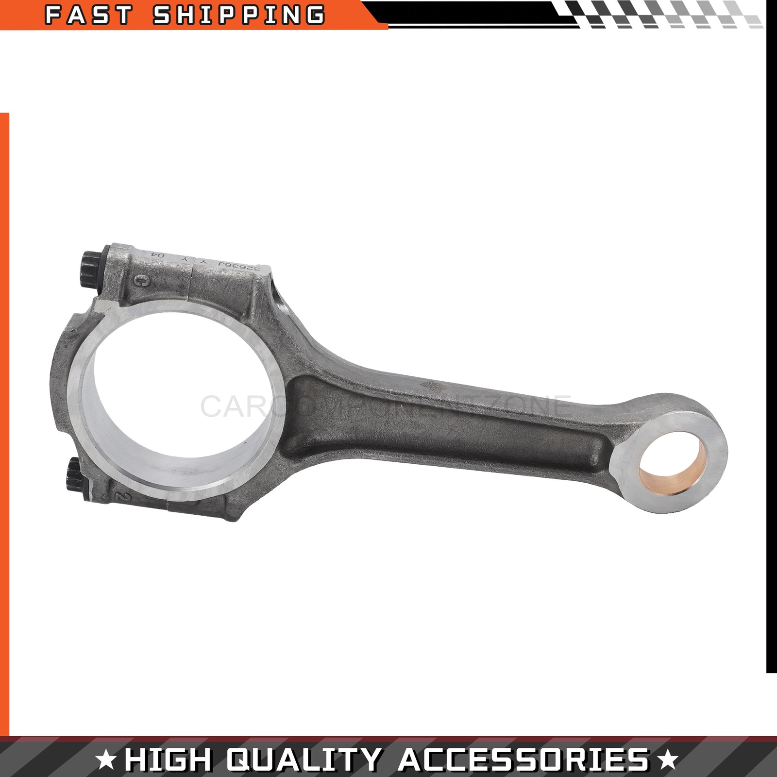 Maserati Ghibli S Q4 2013-2016 Connecting rod P/N 326368