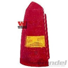 RÜCKLEUCHTE LINKS BLINKER FARBE GELB passend für FORD FOCUS 02/1999-11/2004