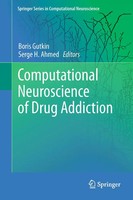 Boris Gutkin (U. A.) | Computational Neuroscience Of Drug Addiction | Buch | Xiv