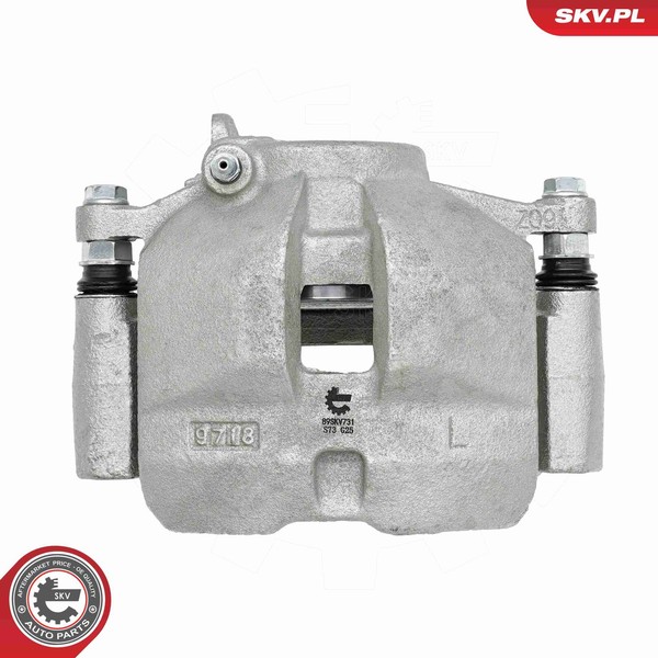 Bremssattel Vorderachse Links FüR Toyota Hiace IV Bus _H1_ _H2_ LXH1_ RZH1_-image