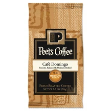 Cafe Frac Pack, Café Domingo, 2.5 Ounce (Pack of 18), 45 Ounce