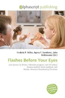 Frederic P. Miller (u. a.) | Flashes Before Your Eyes | Taschenbuch | Englisch