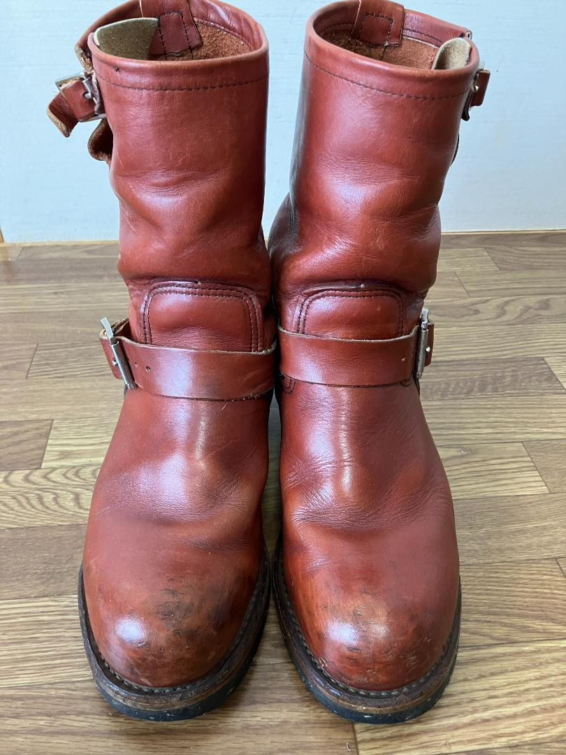 REDWING Red Wing 8271 Engineer Boots 7D #0313 | eBay REDWING Red Wing 8271 Engineer Boots 7D #0313 | eBay
