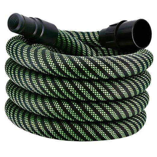 5M (16.4 ft) Dust Extractor Hose for Festool, D27/32 Vacuum 