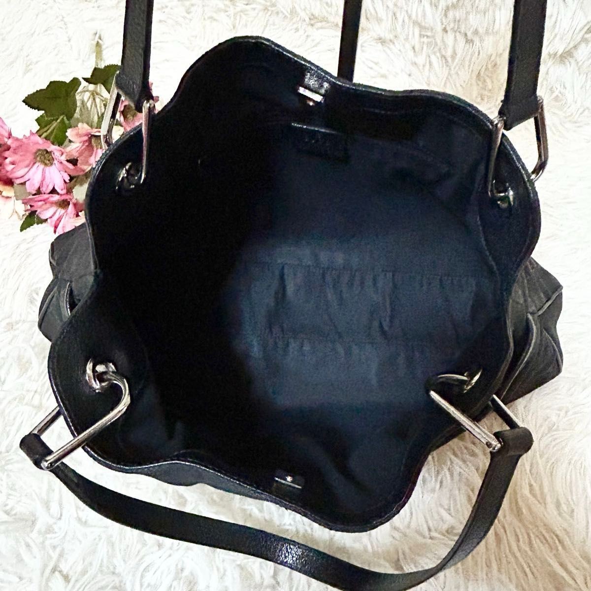 Excellent Condition GUCCI Eclipse GG Pattern Canv… - image 13