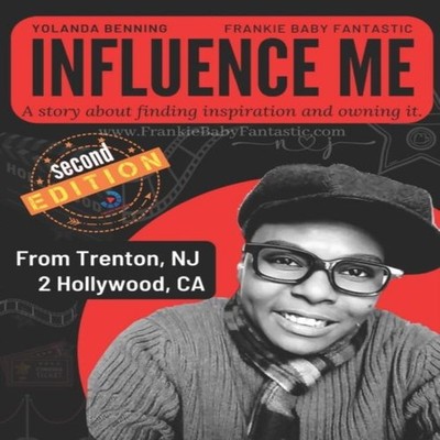 INFLUENCE ME Creating a fantastic life! Amazon Digital Services L