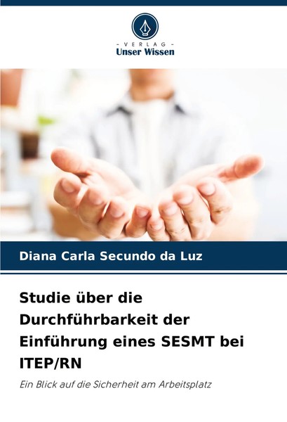 Studie üBer Die DurchfüHrbarkeit Der EinfüHrung Eines Sesmt Bei Itep/Rn Luz Buch-image