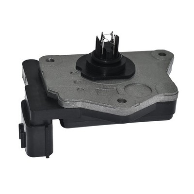 4 Pins Brand New Mass Air Flow Sensor AFH45M-46 For Nissan Sentra D21 1.6L 2.4L