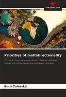 Boris Zalesskij | Priorities Of Multidirectionality | Taschenbuch | Englisch