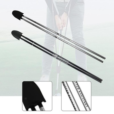 Golf Swing Trainer Zubehör Schwungkorrektur für Anfänger Praxis
