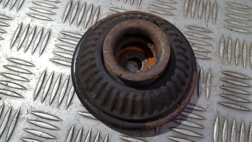 Domlager Federbeinlager Stützlager - Vorne Linke  Opel Astra DE524765-11