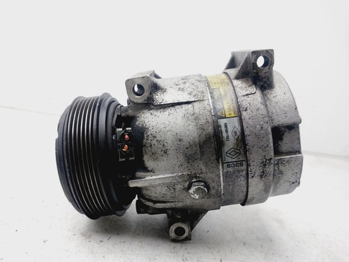 7700105765 klimakompressor für RENAULT SCENIC I (JA...) F9Q732 2001 9244400