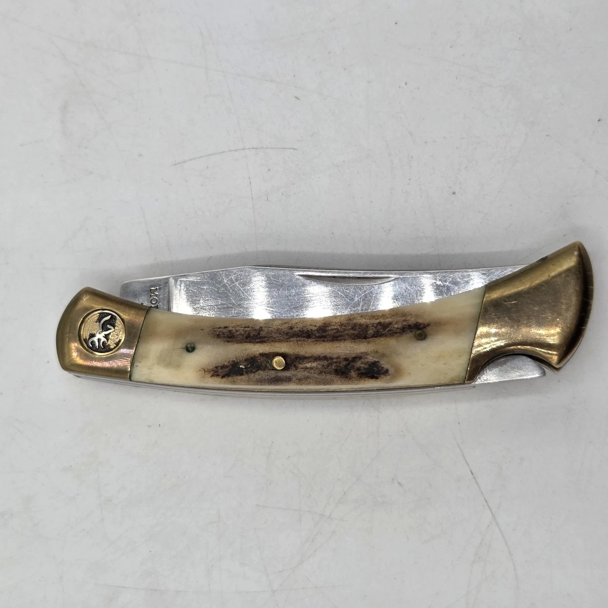 25+ Browning Knife Japan In Collectible Modern Factory