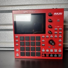 Akai Professional MPC One Plus Standalone Sampler Sequencer