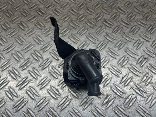 BMW 5 F10 F11 2010 Zusatzwasserpumpe 704077 Diesel 130kW BEN18660