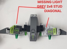 LEGO Lot Marvel Spider-Man 76016, 76004, 76015, Super Heroes- Iron Man 76006