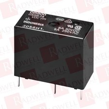 OMRON G5SB-14-DC5 / G5SB14DC5 (BRAND NEW)
