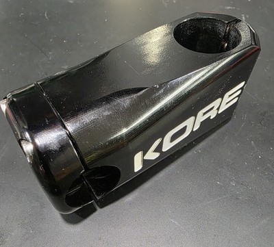 Kore B52 Elite DH Downhill Stem Vintage 75mm Long 25.4mm Clamp | eBay
