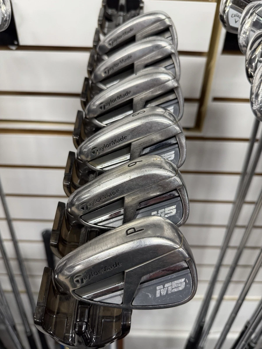 TaylorMade M5 Golf Clubs for sale | eBay