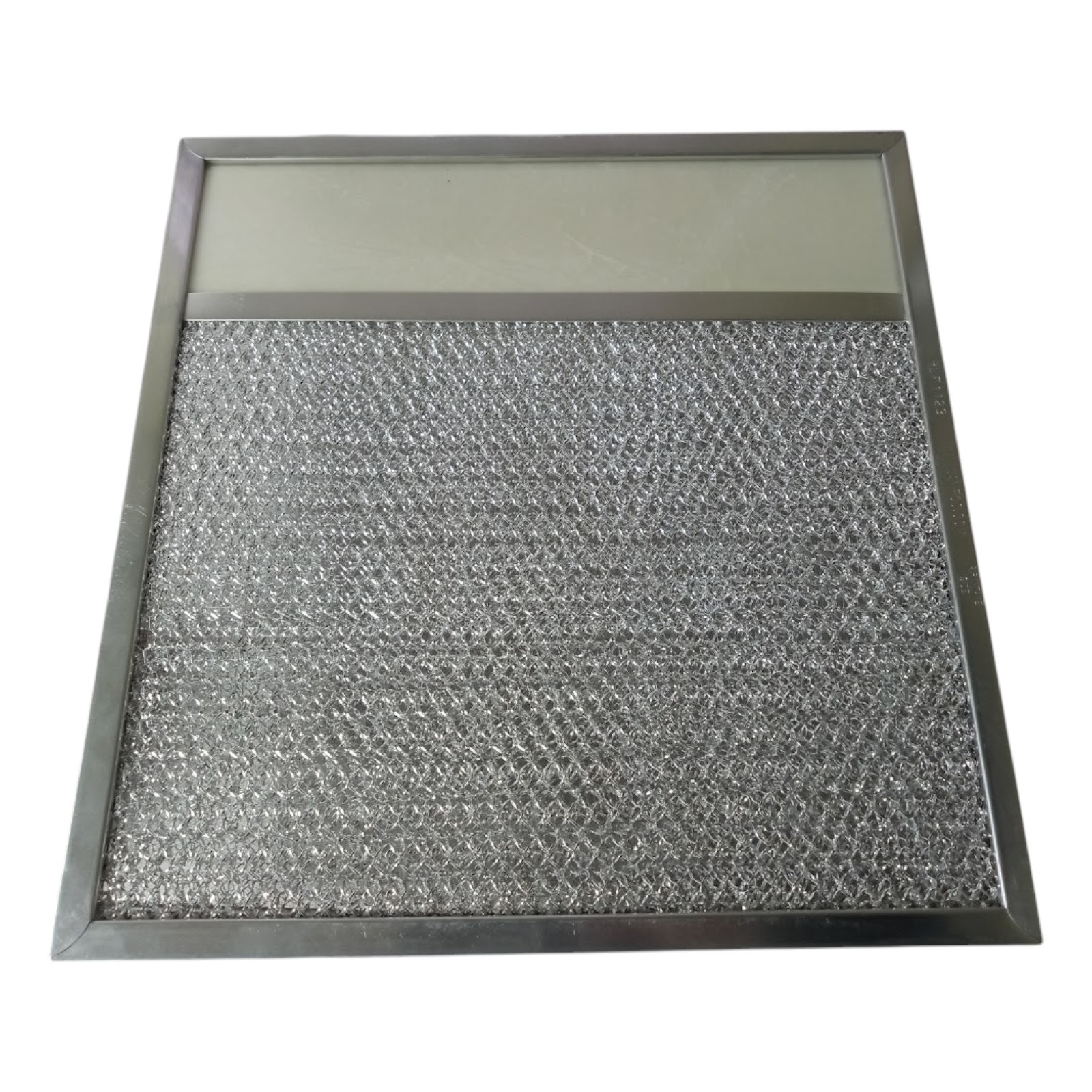 RLF1123 Range Vent Hood Aluminum Filter with Light Lens for HD Supply 247805