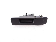 Mercedes-Benz GLS X166 2017 Griff Taster &Ouml;ffner Heckklappe Kofferraumdeckel