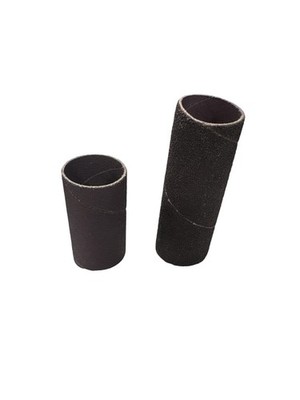 Bundled Different Sizes and Grits Cartridge Rolls 38 PCS