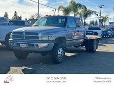 1997 Dodge Ram 3500 for Sale