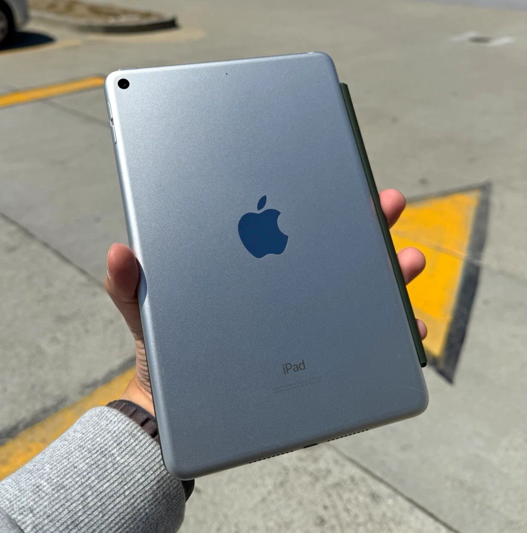 Apple iPad Mini (5th Generation) 64GB for sale - eBay