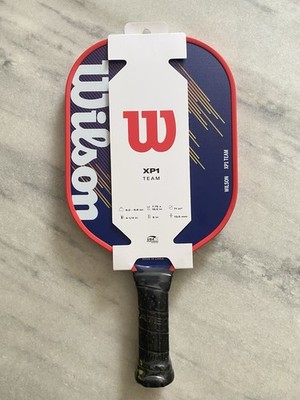 Wilson Xp1 Tennis Racket Wilson XP 1 Tennis Racket (UNSTRUNG