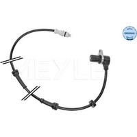 Meyle 214 800 0017 Sensor Raddrehzahl FüR Fiat Citroen Peugeot Ducato Jumper Z