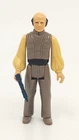Kenner Vintage Star Wars Loose Action Figure - Lobot - Complete