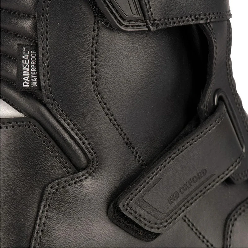 Oxford Delta Short Black, photo 3 of 6