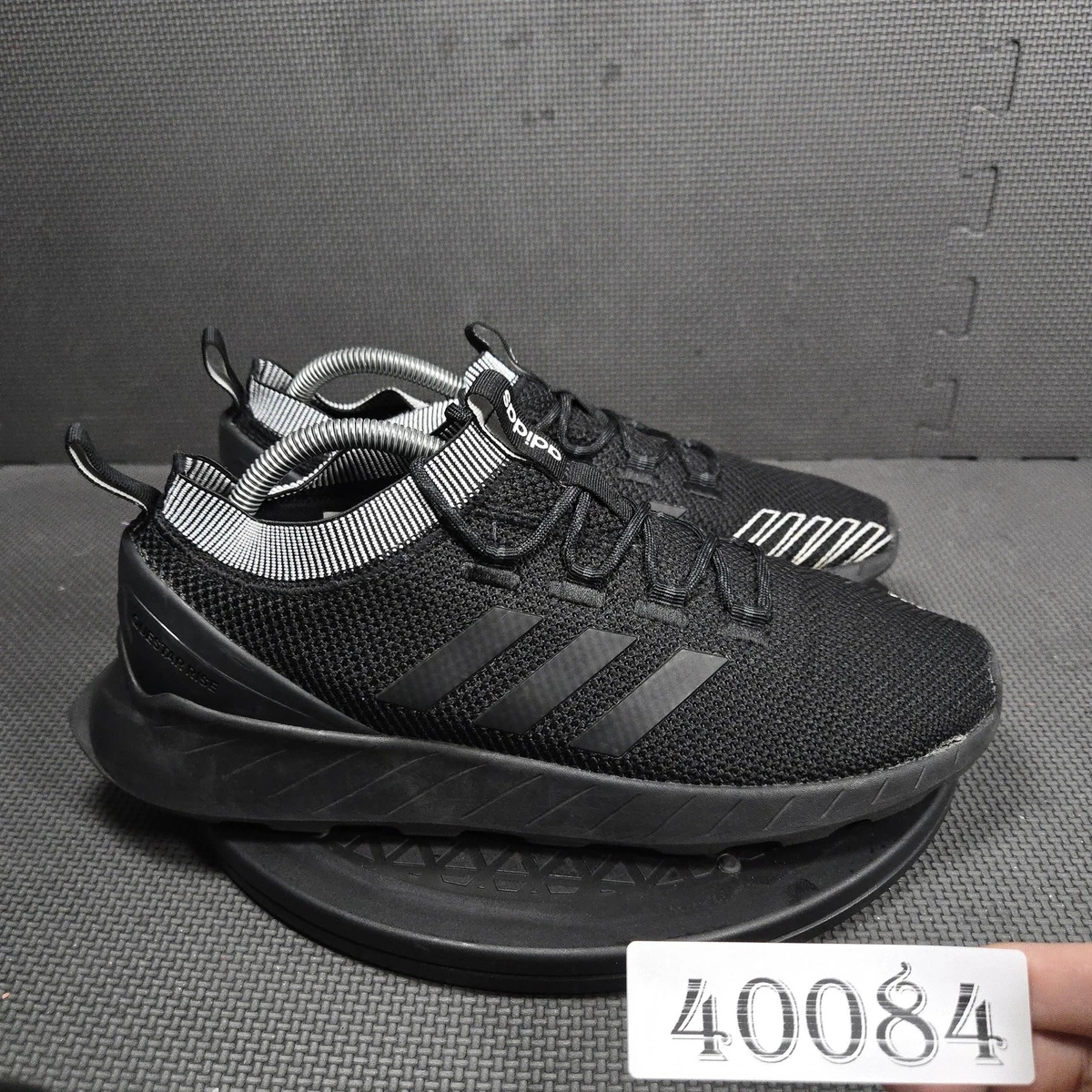 adidas Questar Rise Black for Sale | Authenticity Guaranteed | eBay adidas Questar Rise Black for Sale | Authenticity Guaranteed | eBay