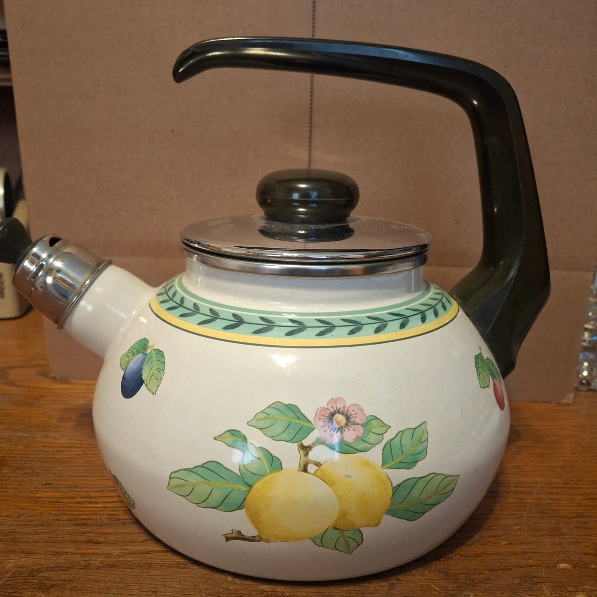 Villeroy And Boch Teapot for sale | eBay