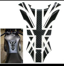 Union Jack design Triumph Tank Pad/Protettore Universale Fit U.K.Stock