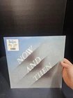 The Beatles "Now And Then/Love Me" Vinyl LP 45RPM Single 2023 Red Sealed Germany