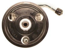 Power Steering Pump-New Lares 14669 fits 2009 Dodge Journey
