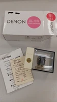 Denon DL-103R 6N Pure Copper Moving Coil Cartridge MC type Phonograph Needle
