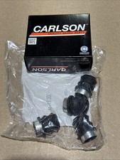 Carlson 16144 Disc Brake Caliper Guide Pin Boot Kit New