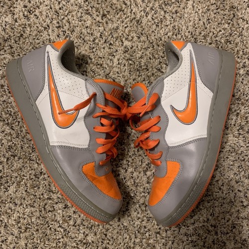 Nike Air Zoom Infiltrator Low Size 9.5 (dunk)