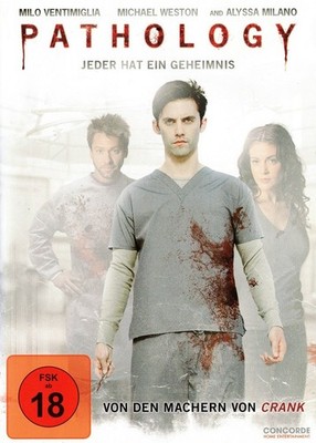 Pathology (DVD)