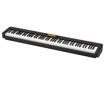 Casio CDP-S360BK 88-Key Smart Scaled Hammer Action Piano