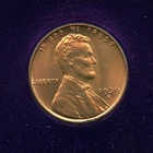 1939-S Lincoln Wheat Cent NGC MS67 RD - Trader Bea Bert Chase