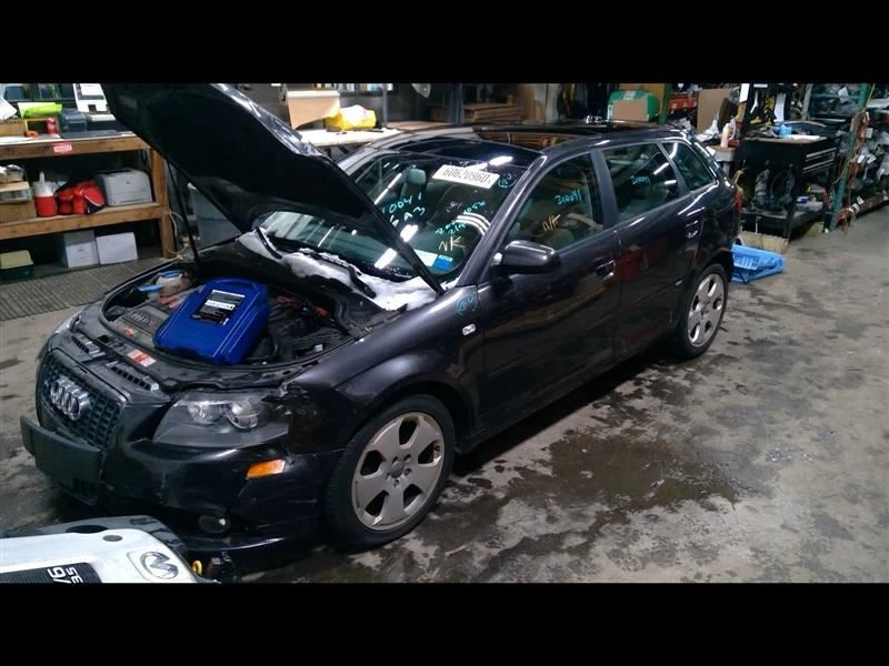 Bomba de inyección de aire bomba de aire secundaria 3,2 L compatible con AUDI A3 2006 778633 Foto 4 de 4