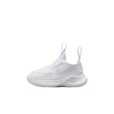 Nike Flex Runner 3 Baby/Toddler Shoes FN1478-100, White/White/Pure Platinum