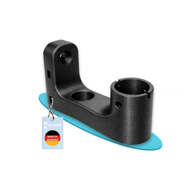 RTK Wandhalterung für Segway Navimow i105, i108, i205, i208 AWD & H-Serie